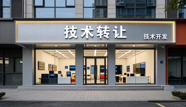 技术转让过程中选型关注点的综合分析